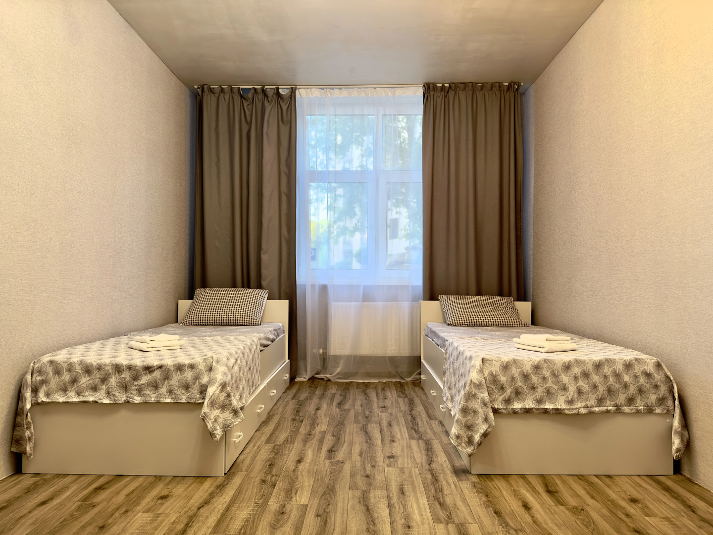 Апартаменты Монако 24 ЖК «Привилегия» 990