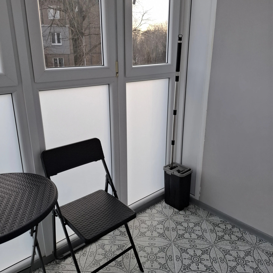 Квартира однокомнатная на Проспекте Советском 81/1