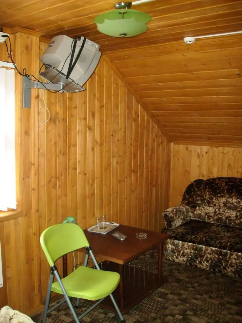 Жилое помещение на Кривоколенном