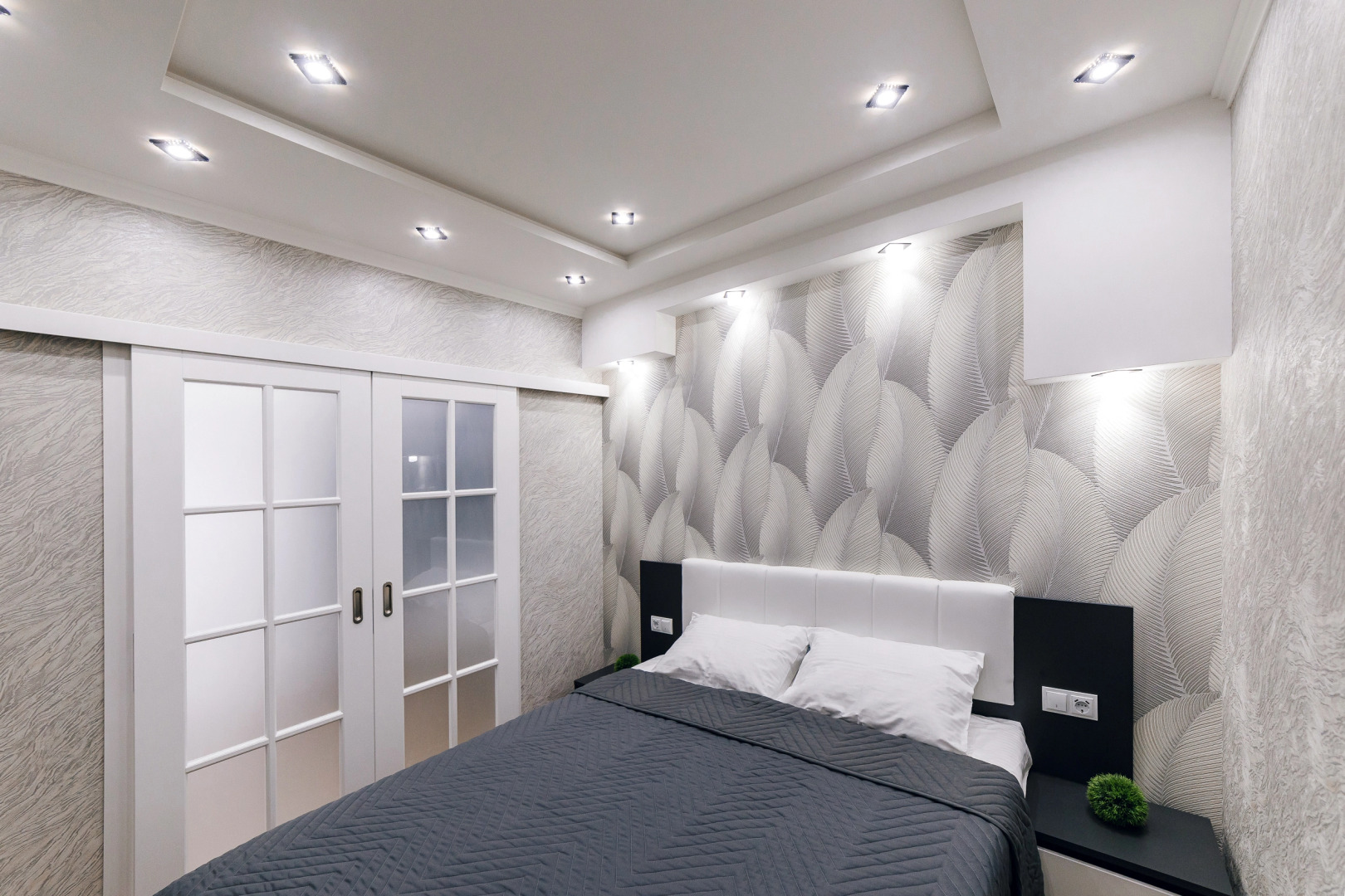 Апартаменты ЖК Архимед I