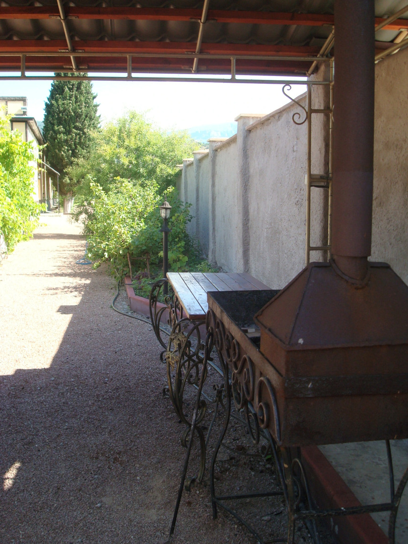 Гостевой дом Серебряное Озеро