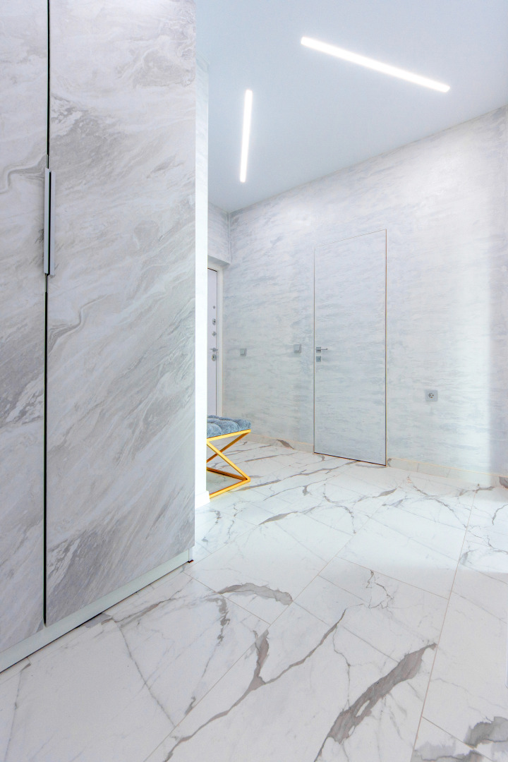 Апартаменты с Прекрасным Видом на Море и горы