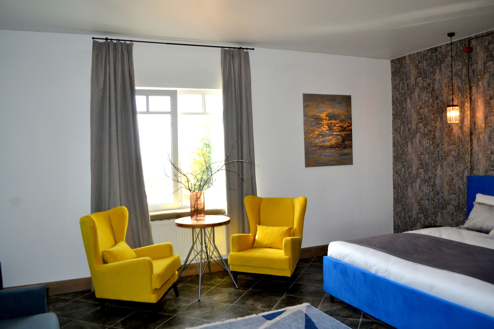 Бутик Отель Суворова 26