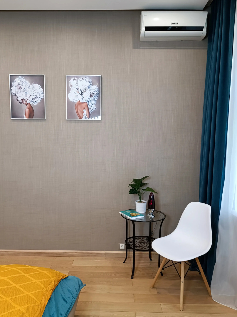 Квартира в Центре Города