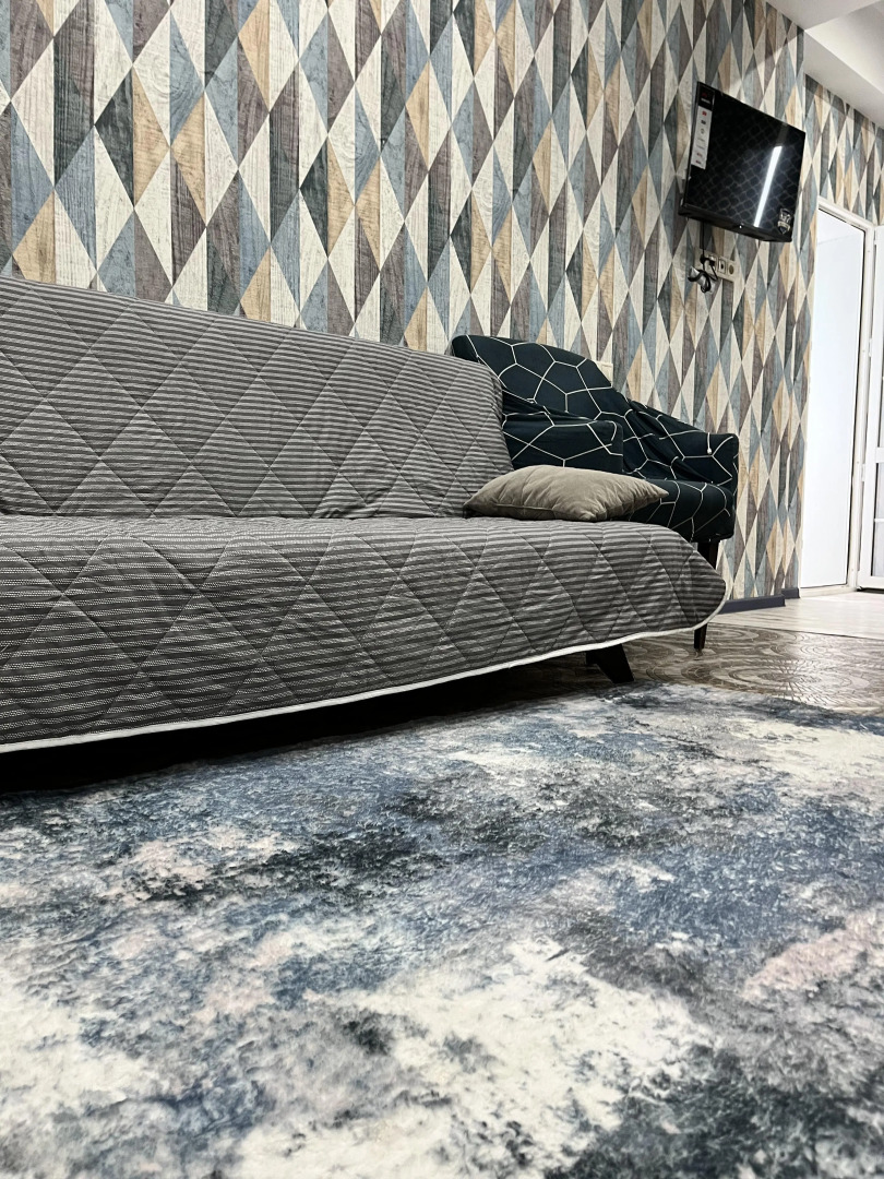 Апартаменты Устрица