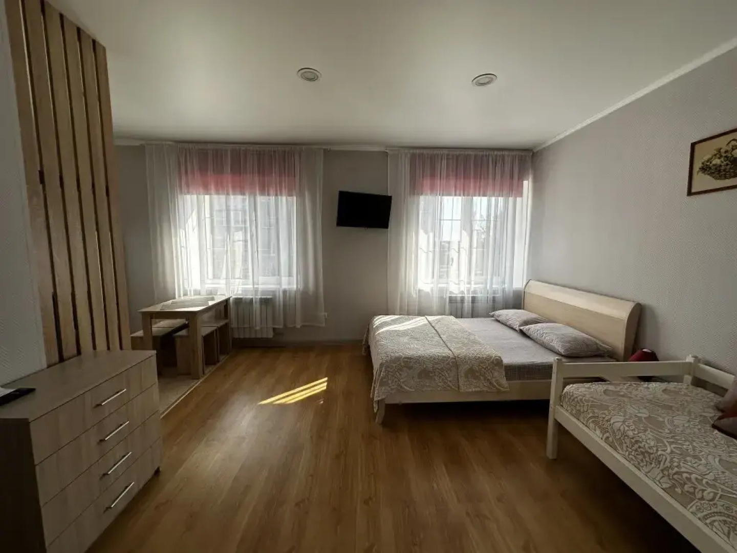 Апартаменты Гестия 4