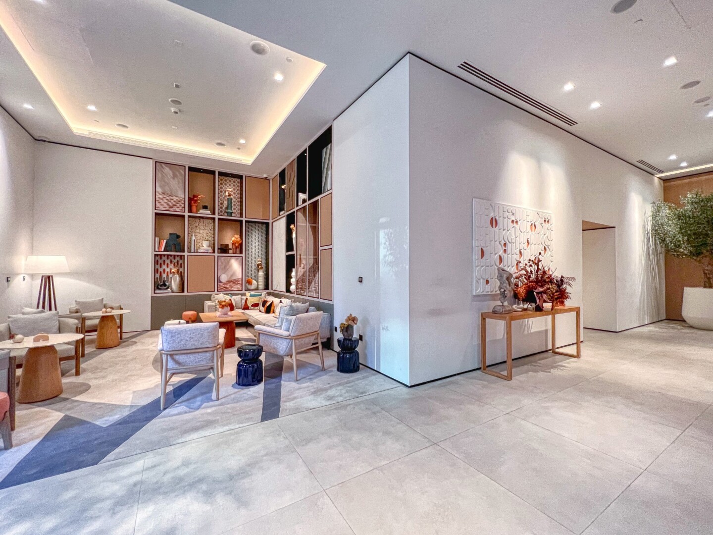 Апартаменты Welcome Home in Vida Residences