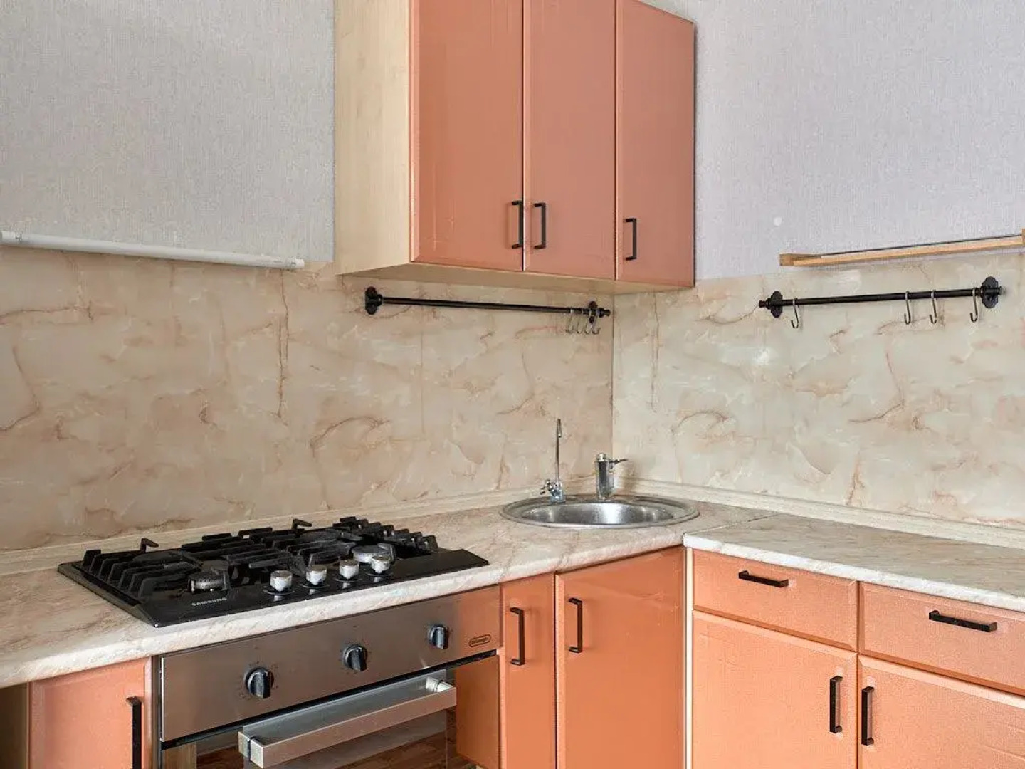 Апартаменты у станции метро Площадь Тукая