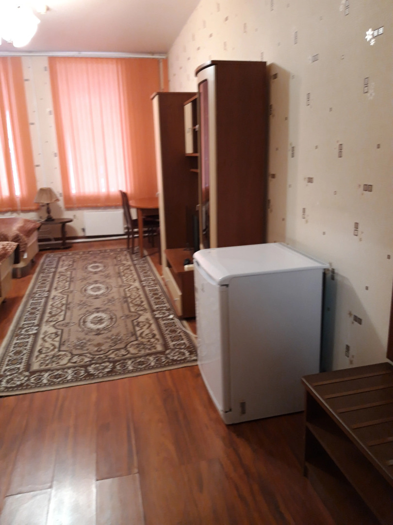 Отель Пушкин