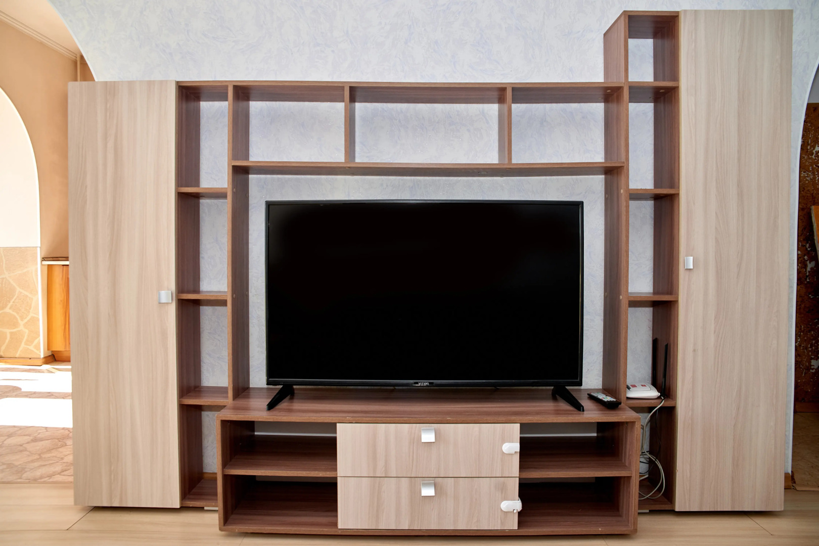 Апартаменты VIAHOME на Давыдова