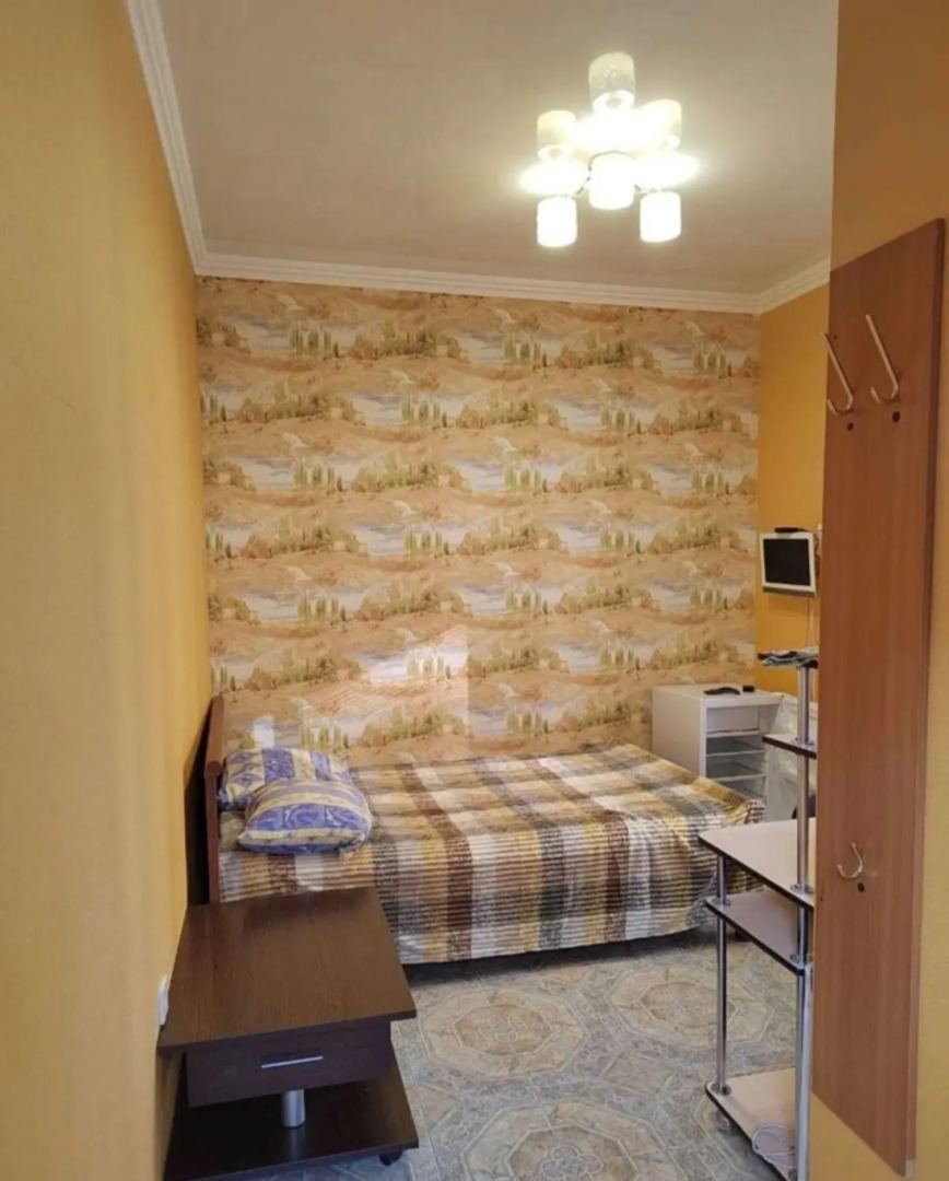 Квартира Студия в Центре