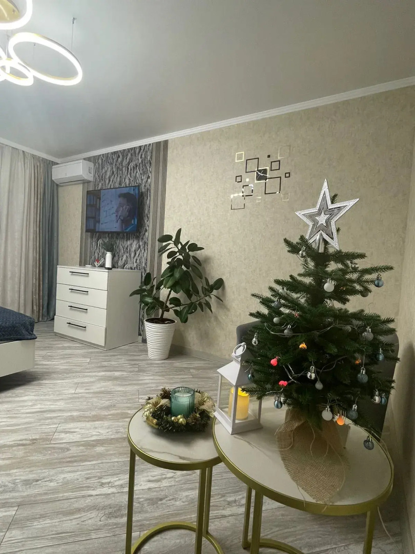 Квартира Air Magic