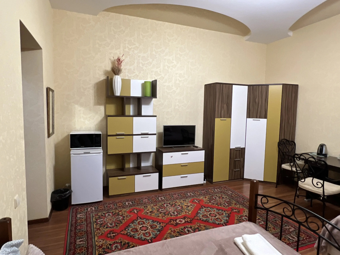 Гостевой Дом Добрый Визит