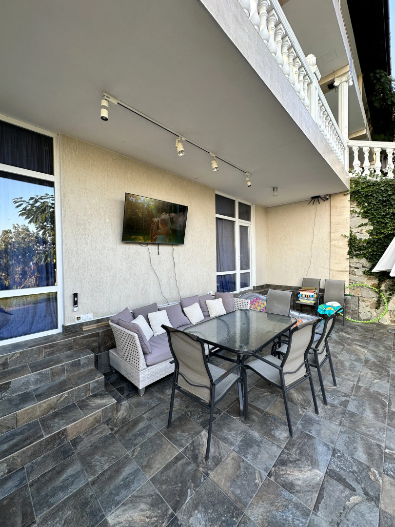 Гостевой дом Мята