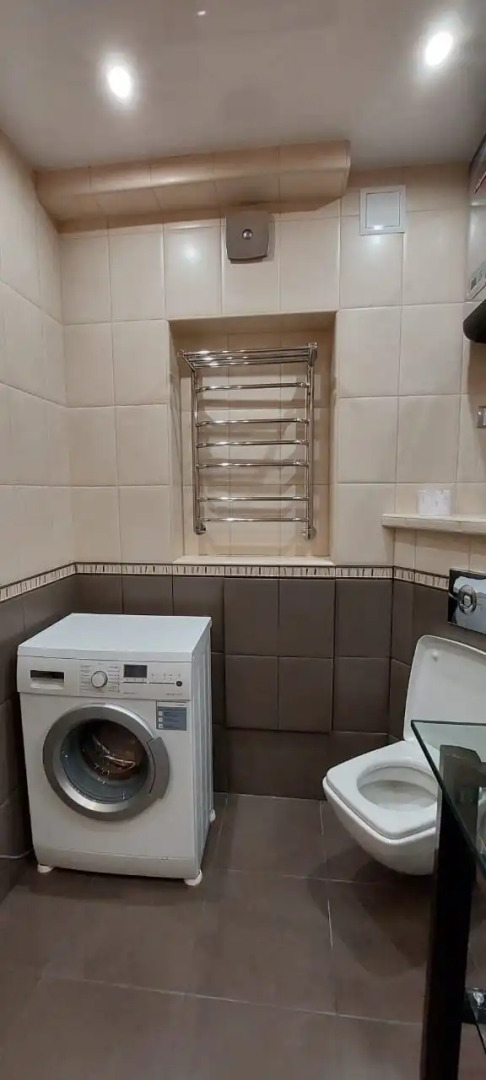 Апартаменты на Гаганина 12