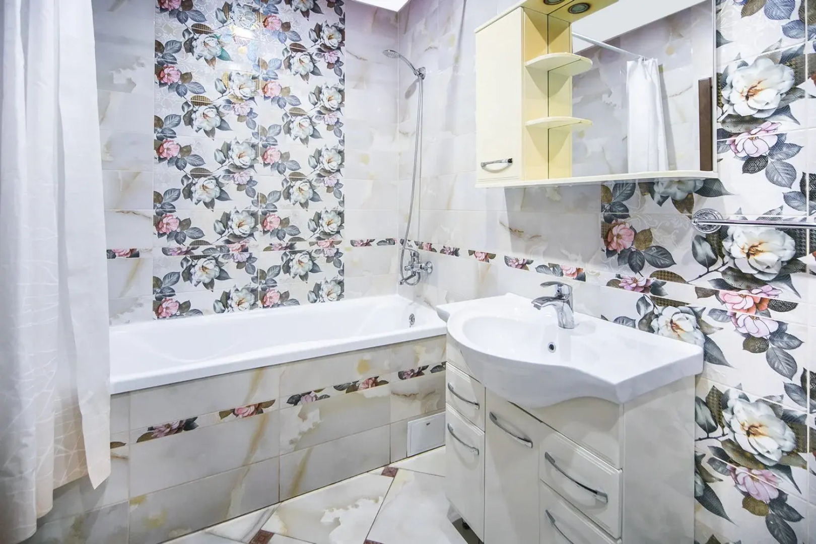 Апартаменты 3х комнатные пр-т Держинского 22 Центр