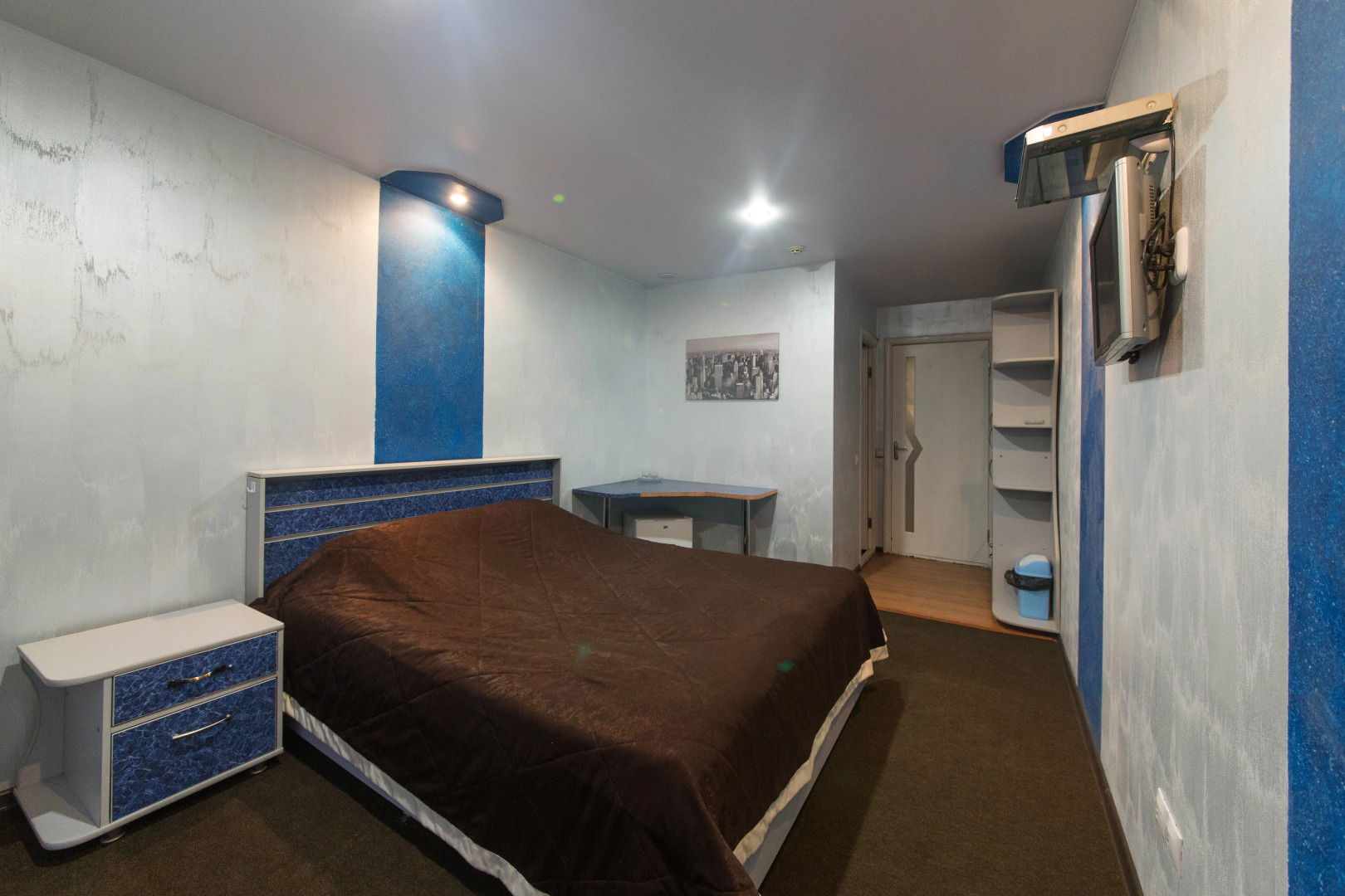 Отель Кентавр