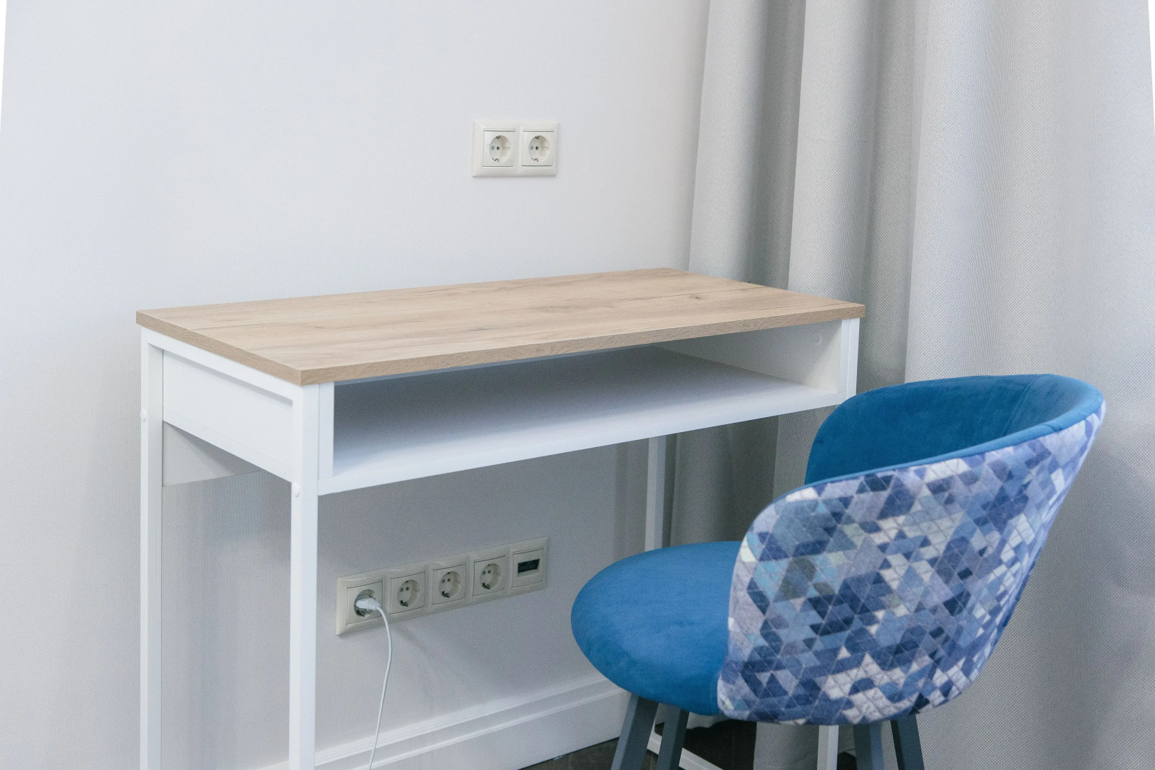 Квартира Большая трехкомнатная квартира с видом на Храм