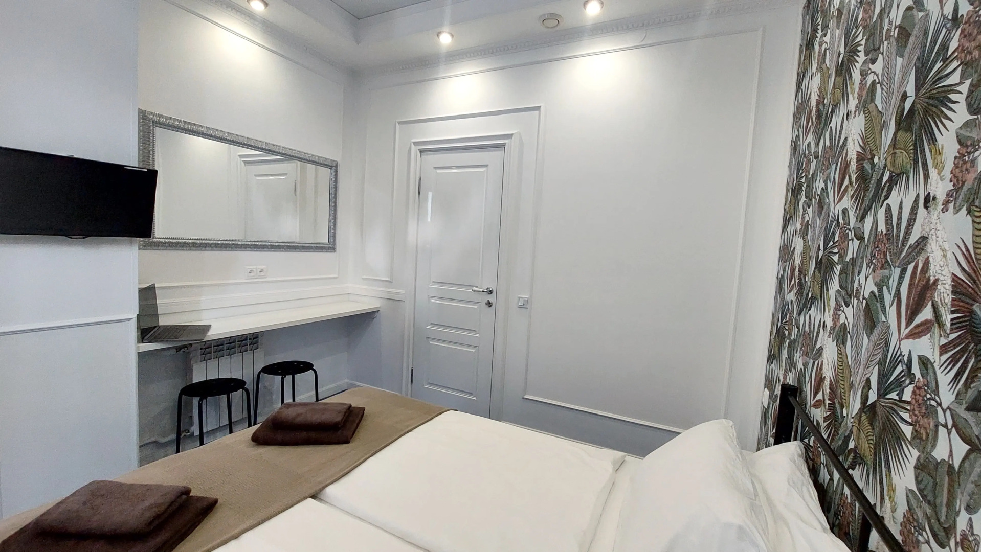 Апартаменты Мира на Курортном 6