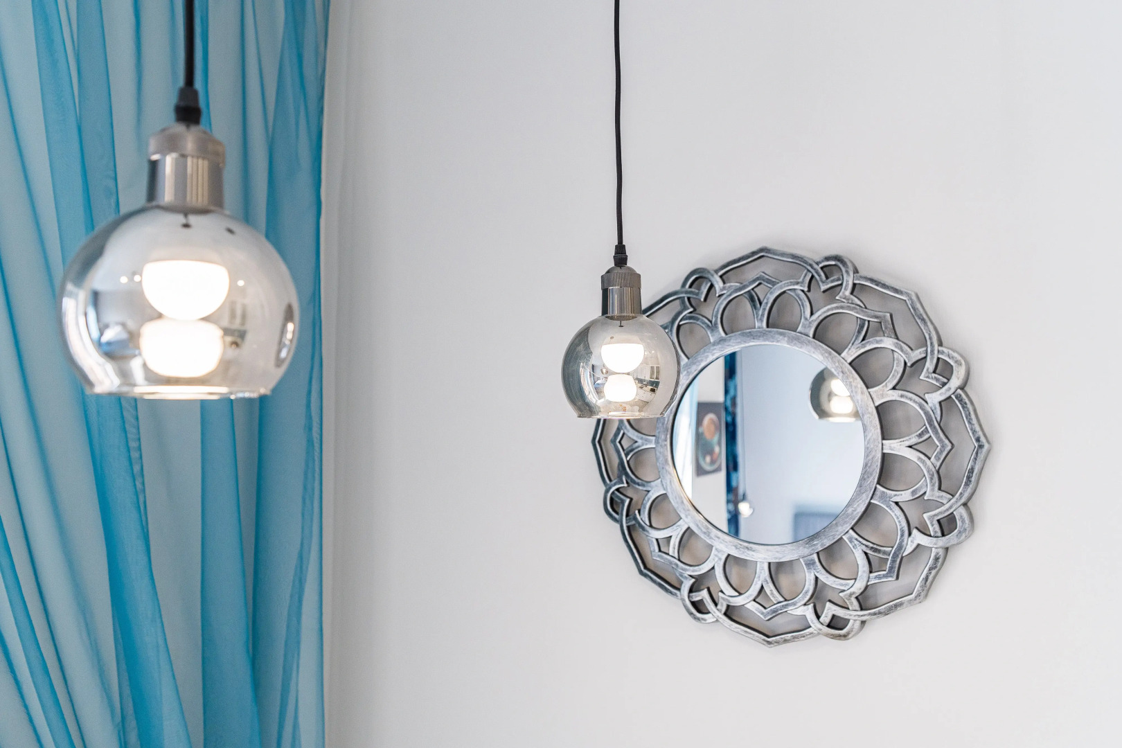 Апартаменты Светлые для Комфортного Проживания от LetoApart