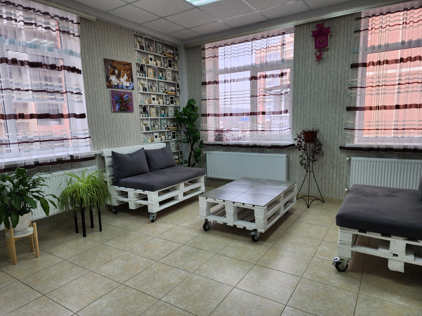 Мини-отель Слон