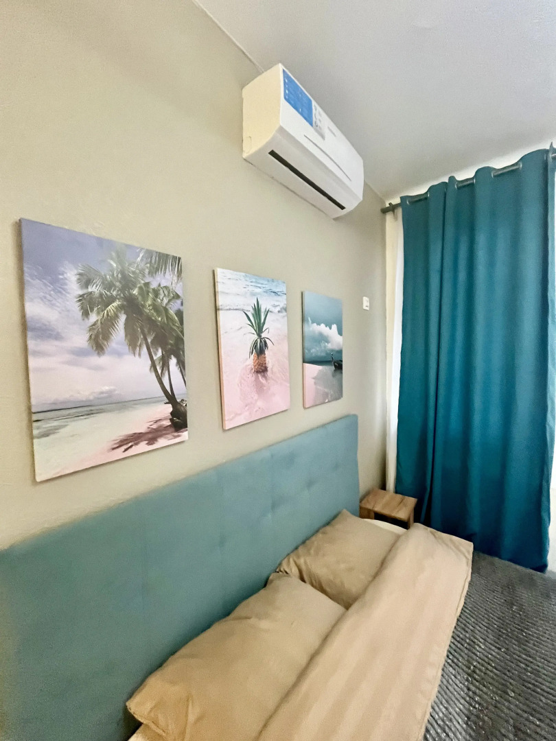 Квартира Уютная студия в Сердце Ярославля