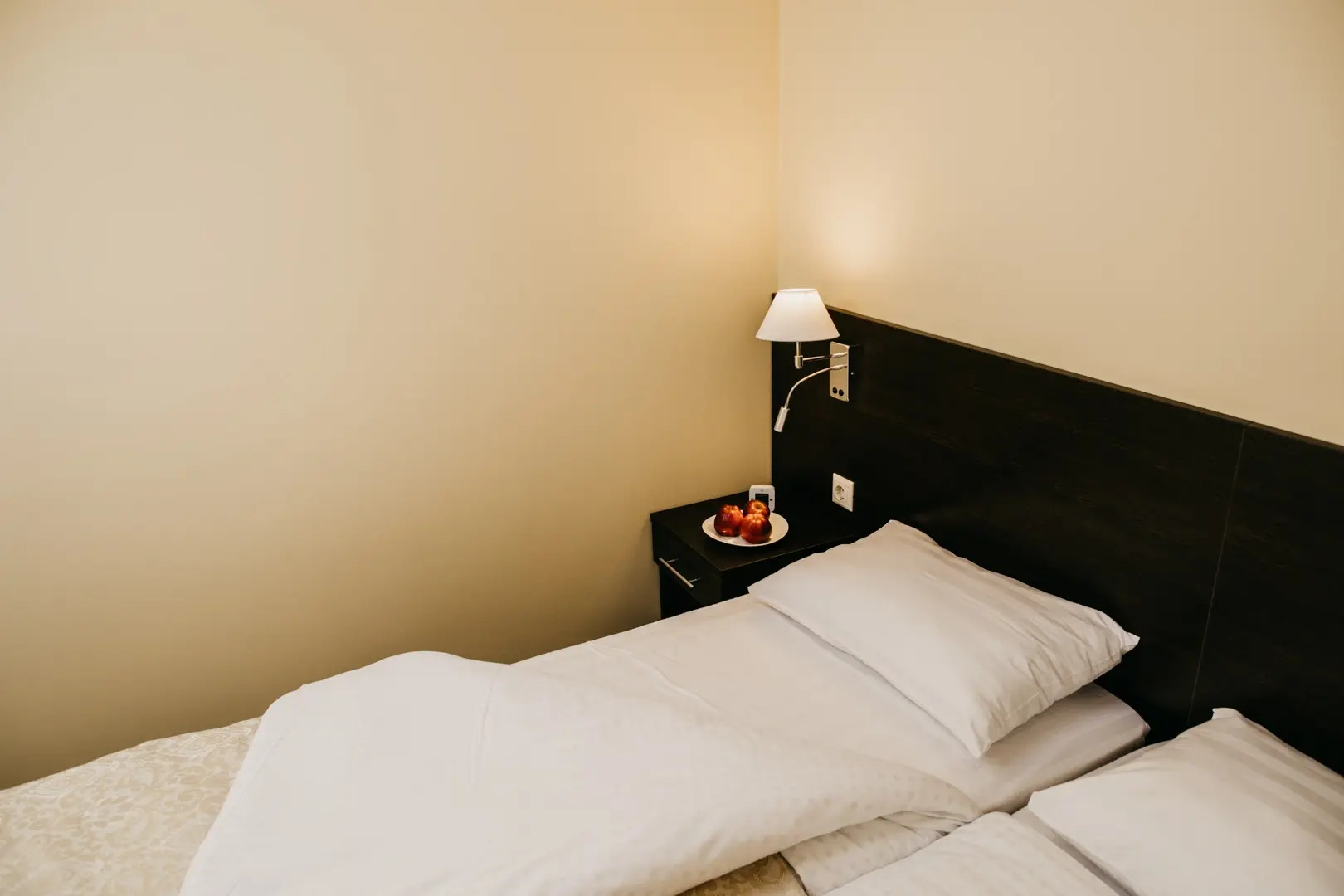 Бутик-Отель Воскресенский