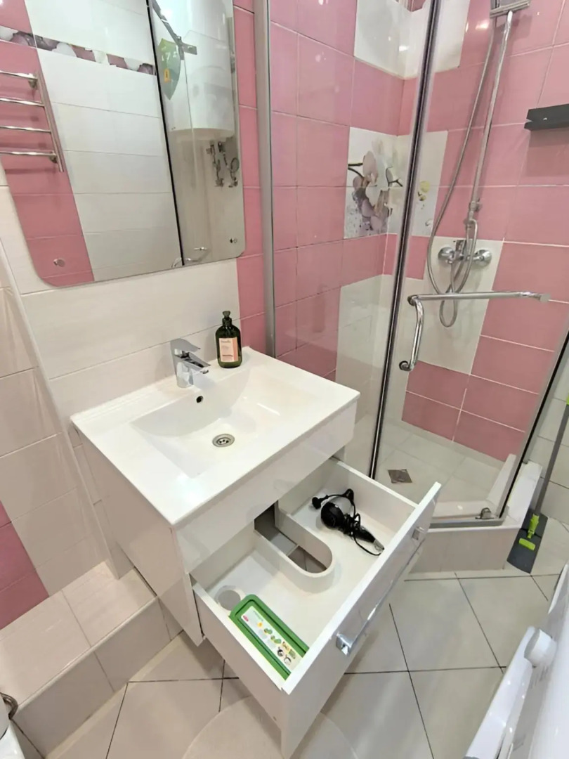 Квартира Уютная квартира