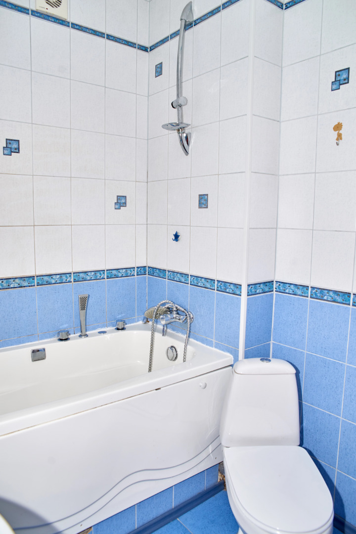 Апартаменты VIAHOME на Давыдова