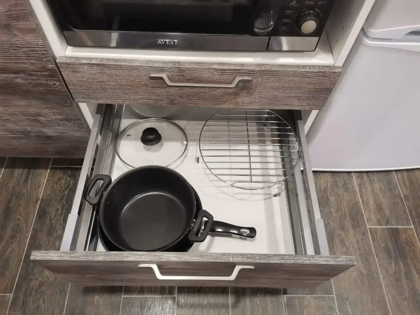 Квартира Уютная студия в Северном районе