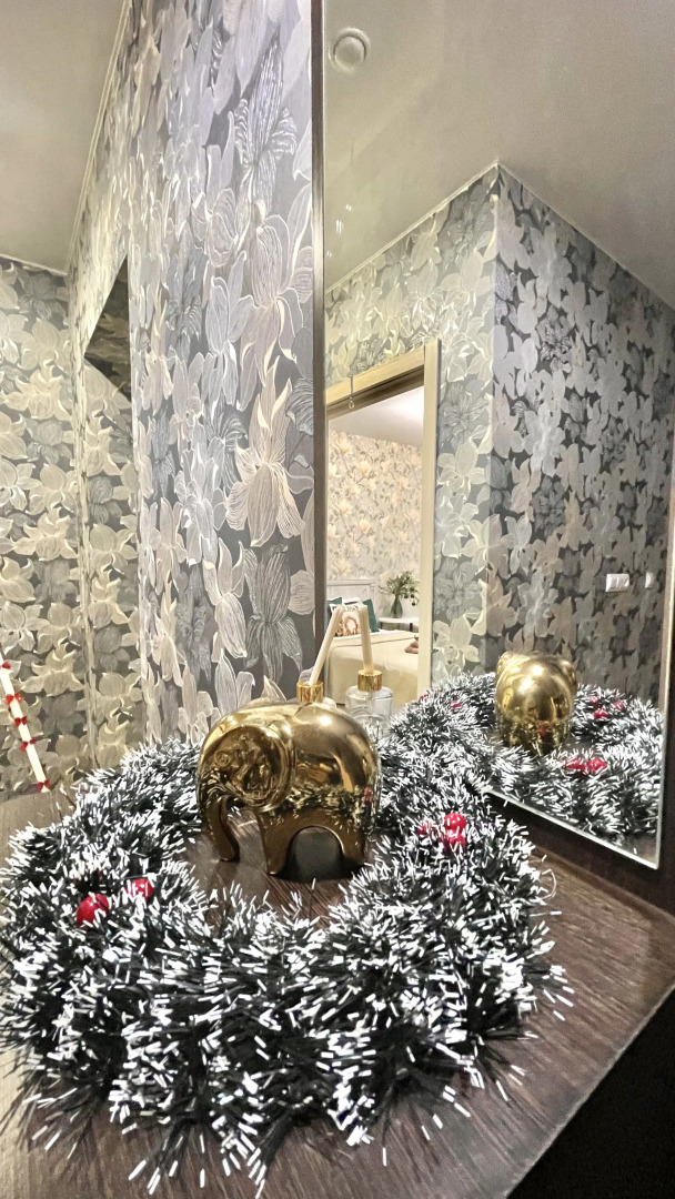 Квартира Полноценная 2-комнатная в Железнодорожном районе