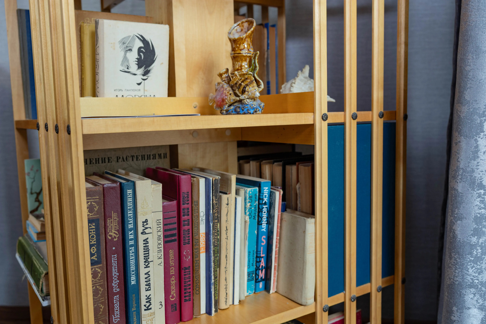 Апартаменты Черняховского 20