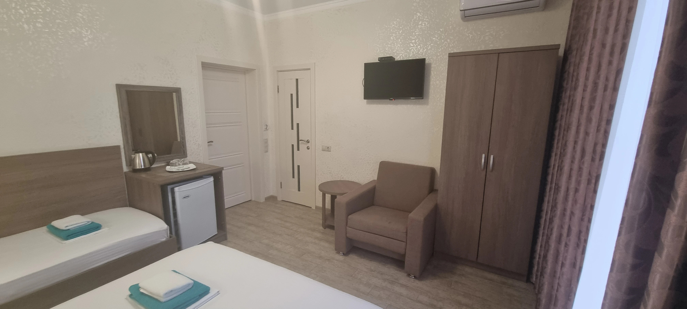 Гостевой дом Легенда