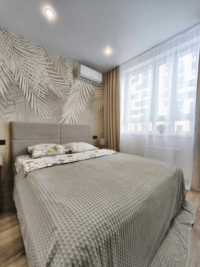 Апартаменты Аристархова 3