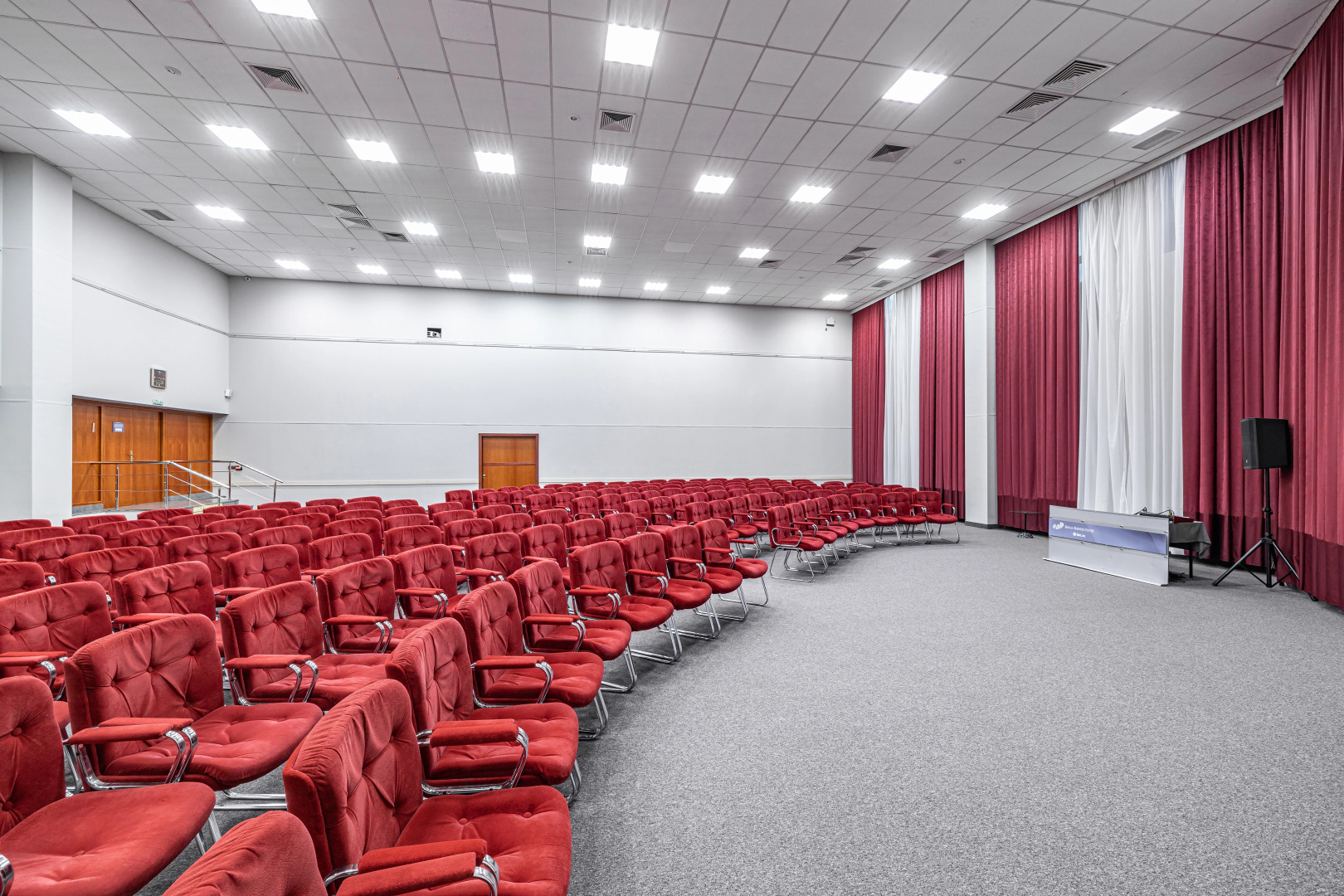 Отель Байкал Бизнес Центр