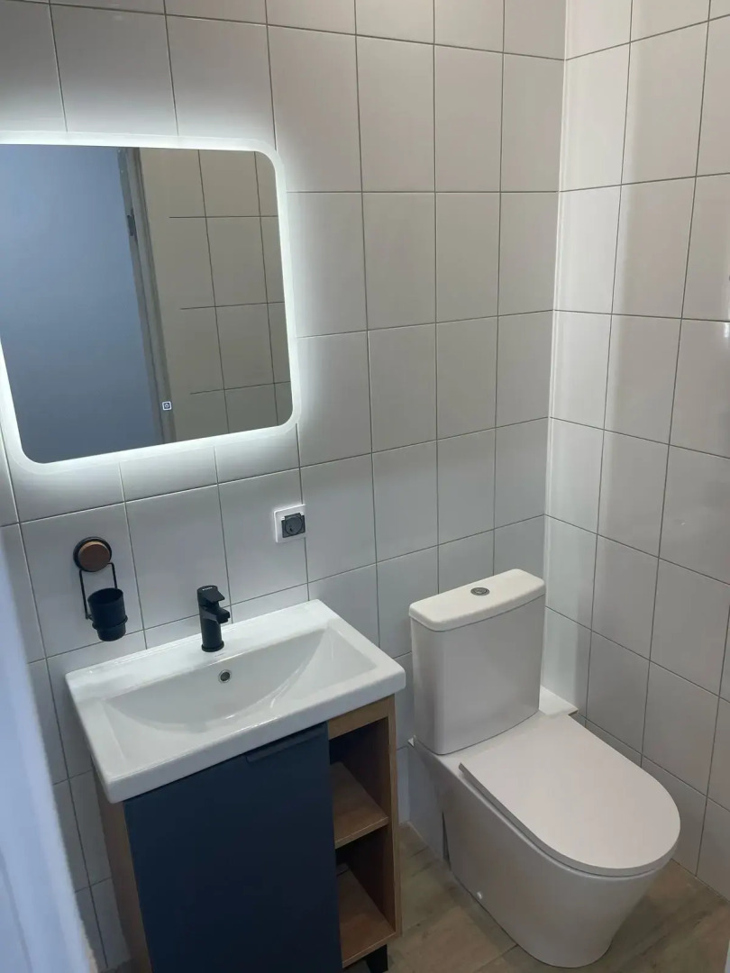 Апартаменты А38 Äänisjärvi Talo(504) в Центре Города