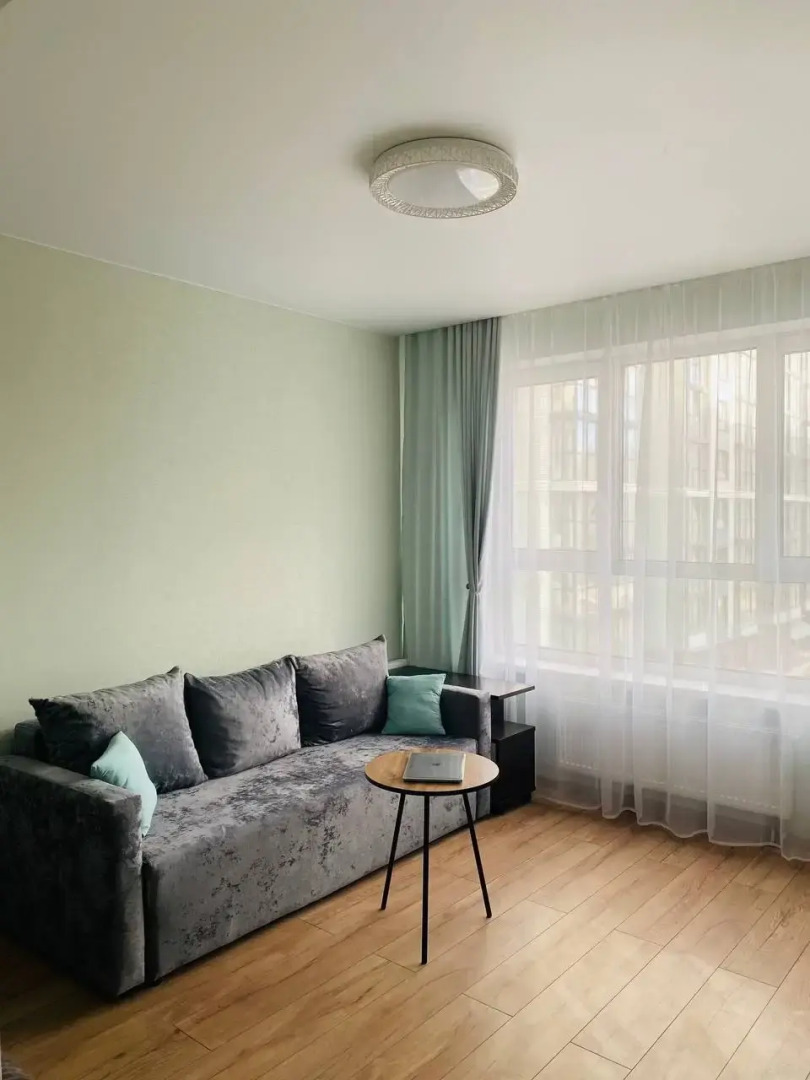 Квартира Уютная