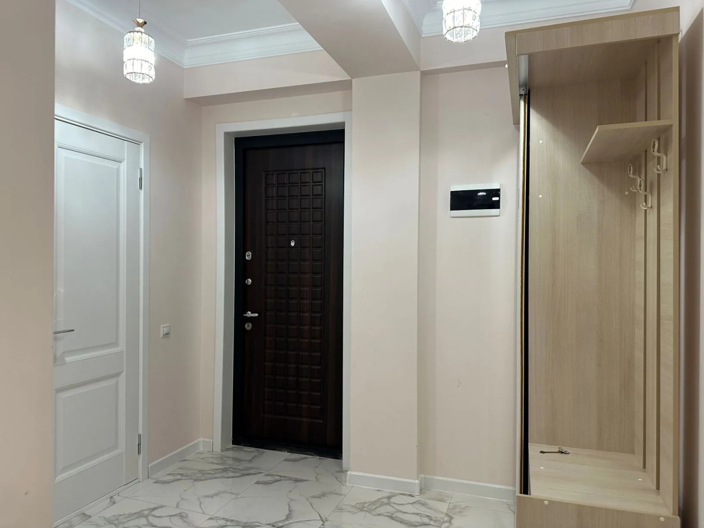 Квартира на Времена года 9