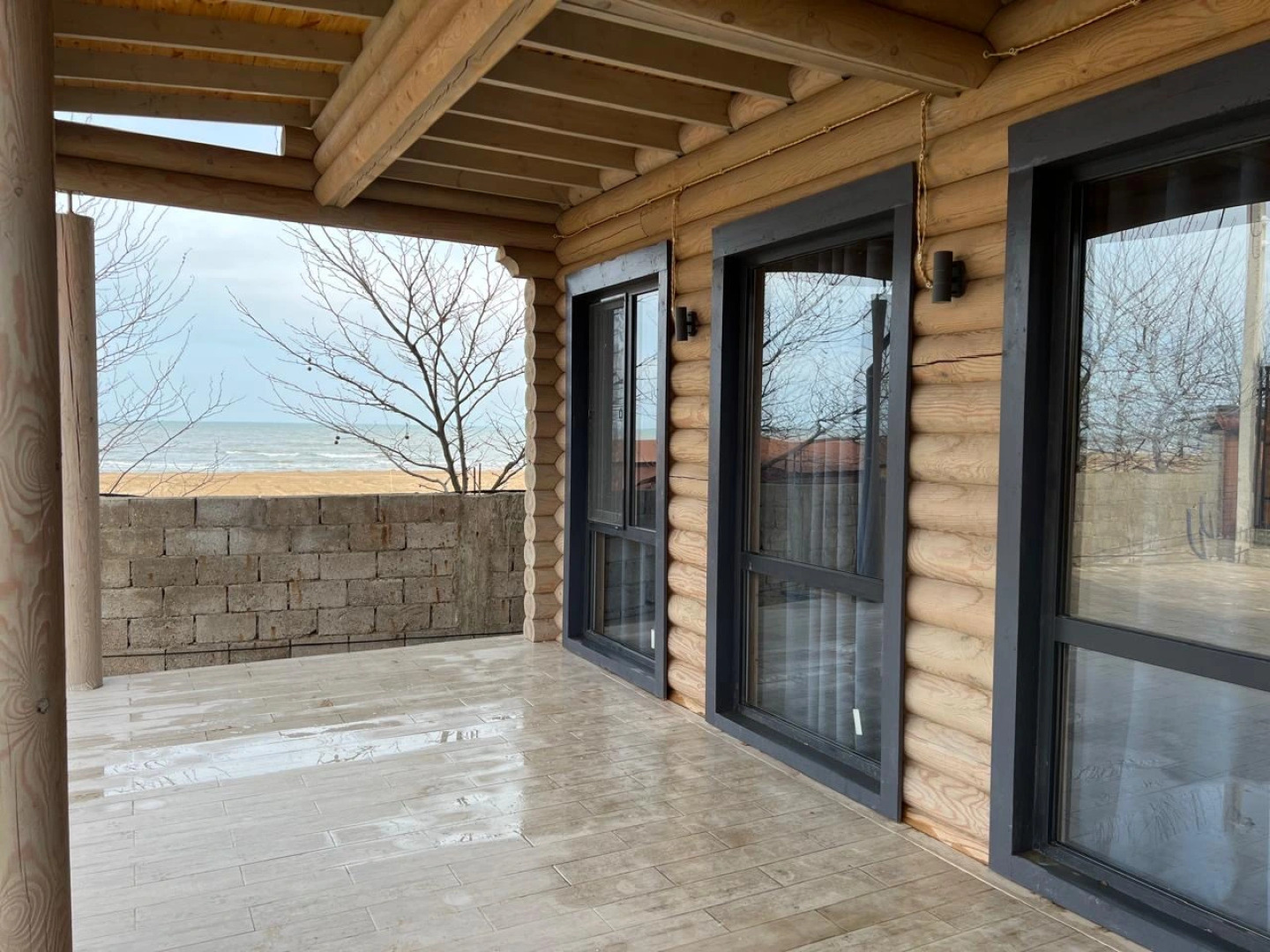 Вилла у моря 2