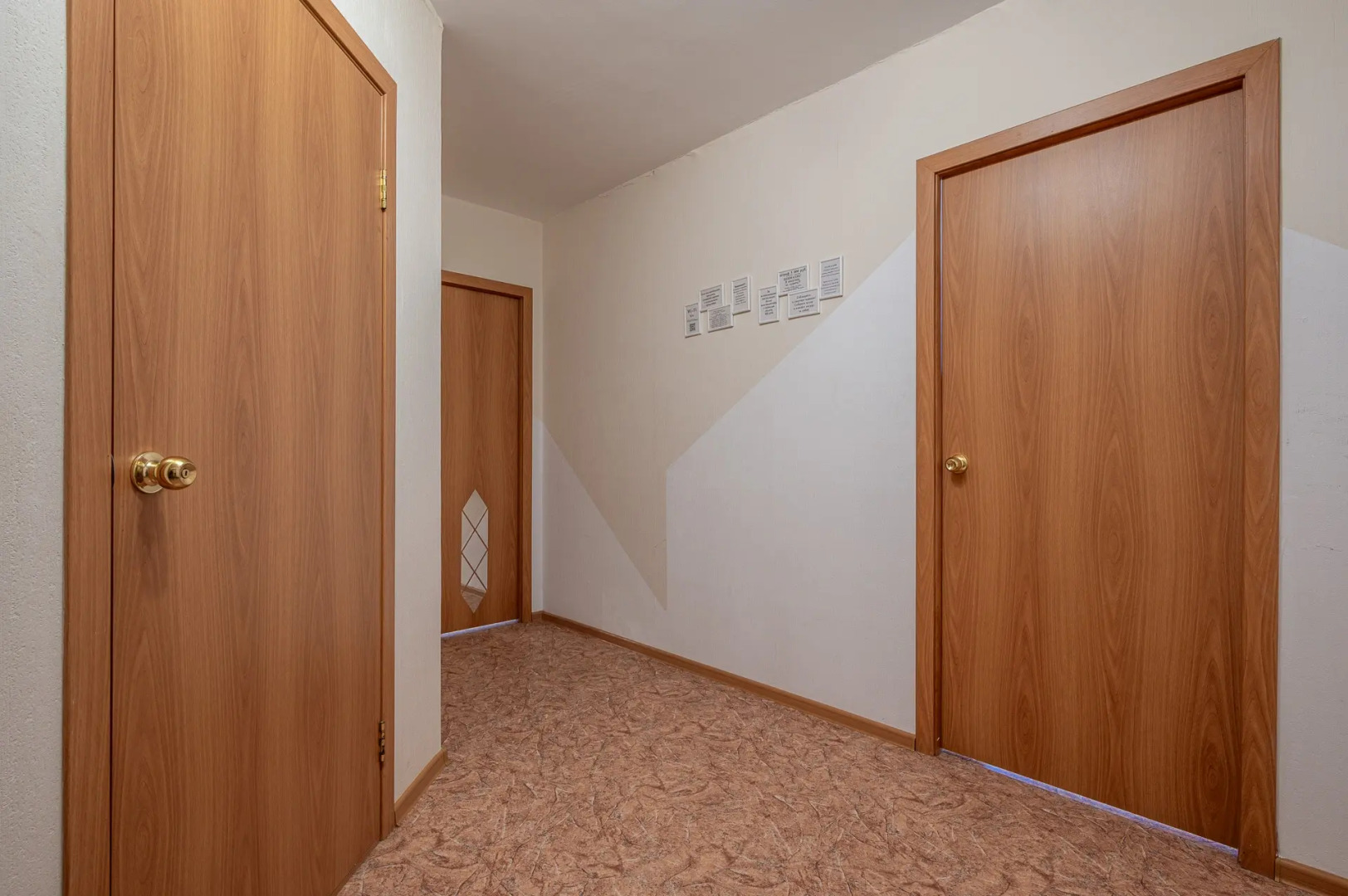 Апартаменты на Орджоникидзе 16