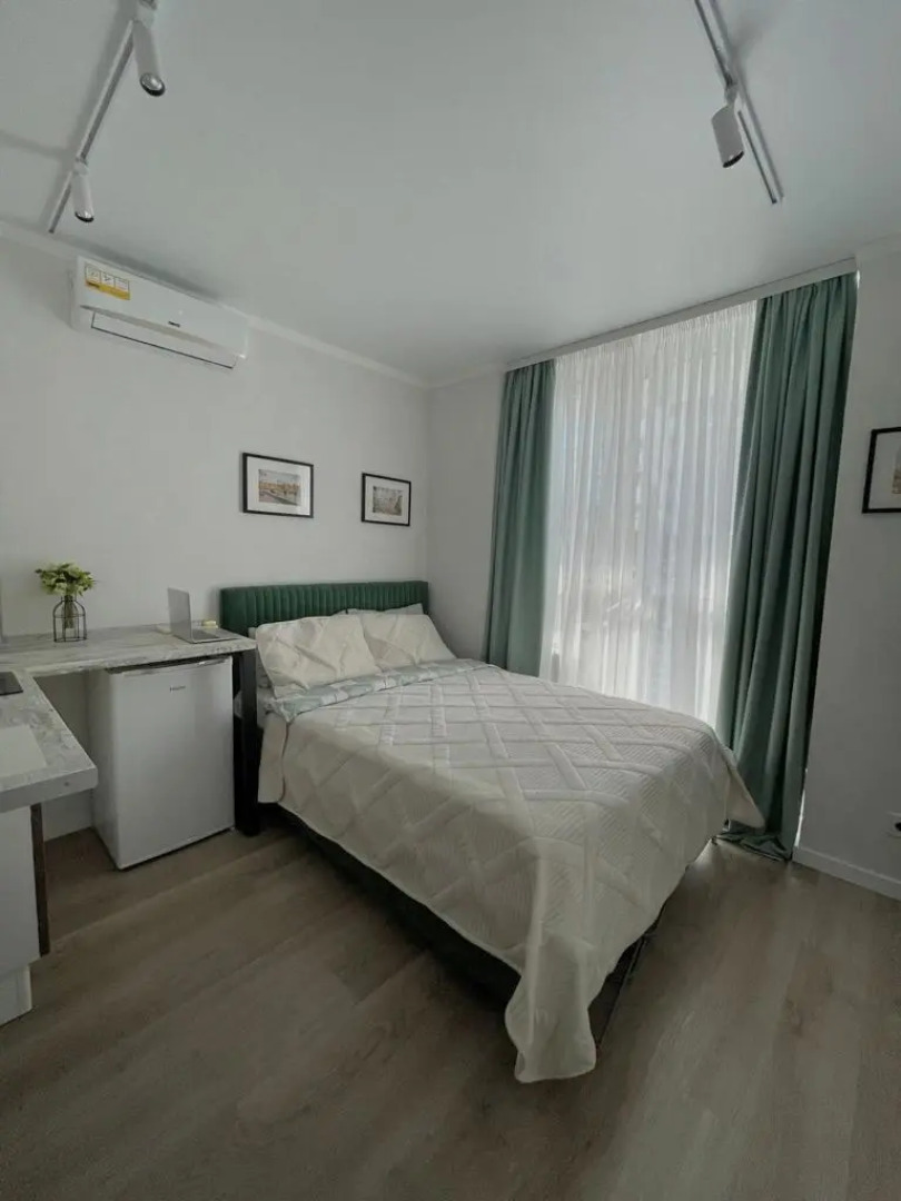 Апартаменты ЖК Сочи Парк