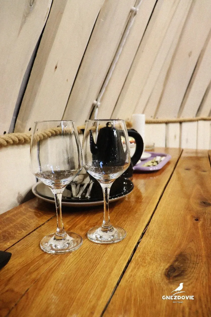 База Отдыха Гнездовье