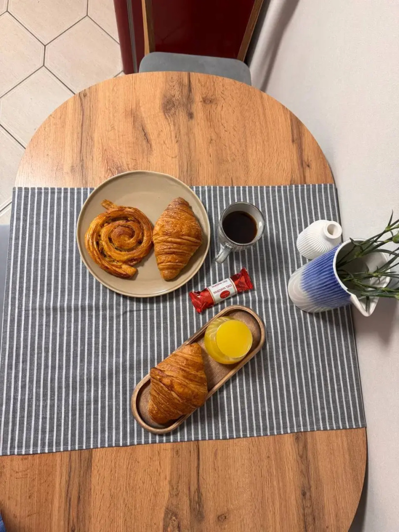 Квартира New baltic apart