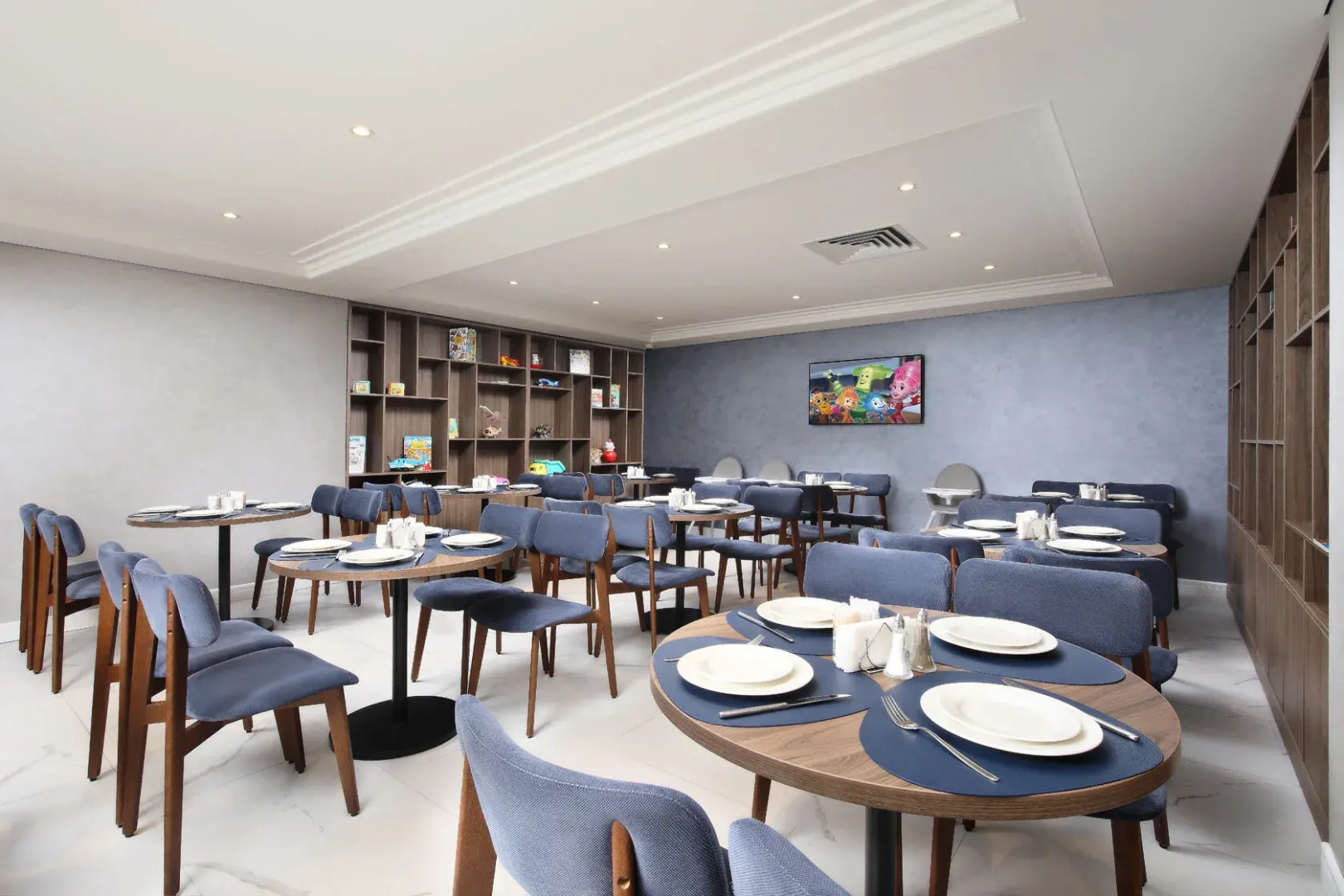 Санаторий Плаза СПА Кисловодск