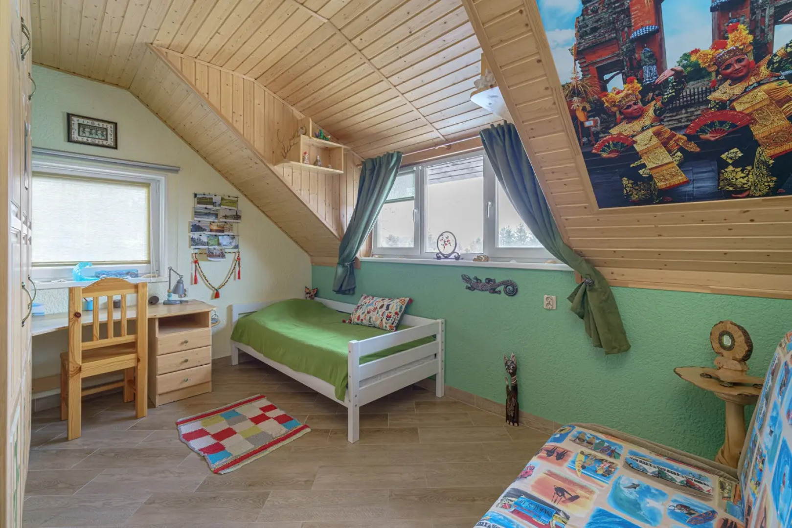 Гостевой Дом Никки