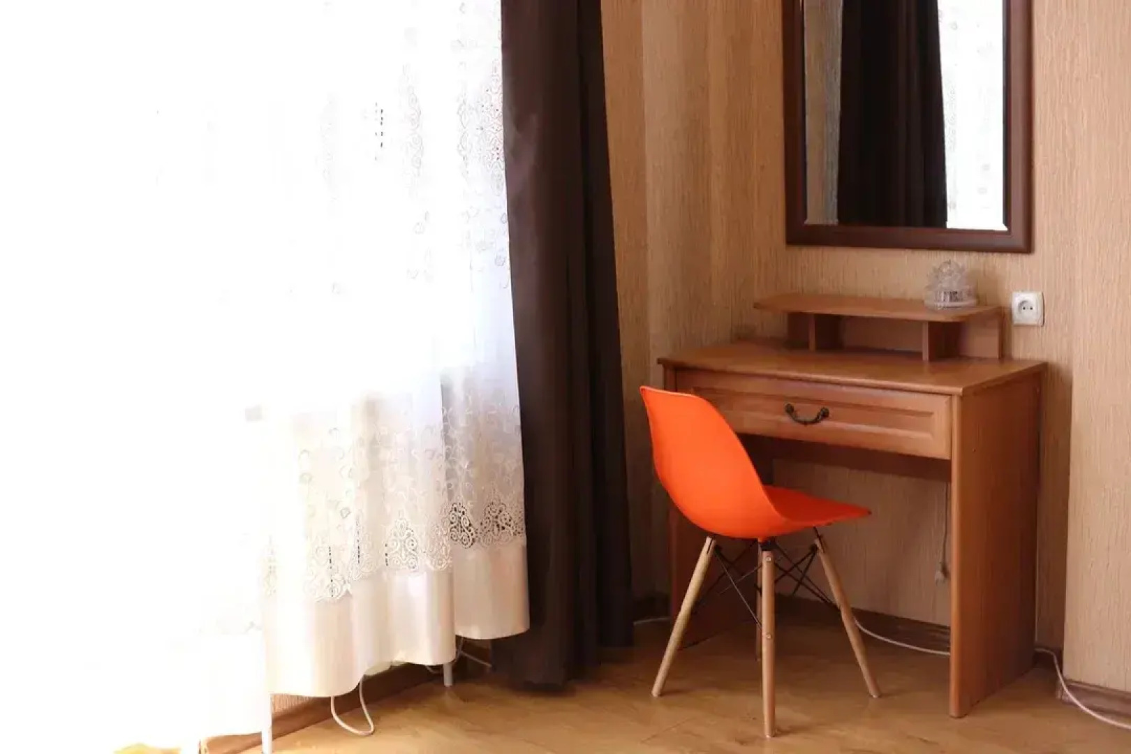 Квартира Чистая и уютная  в центре