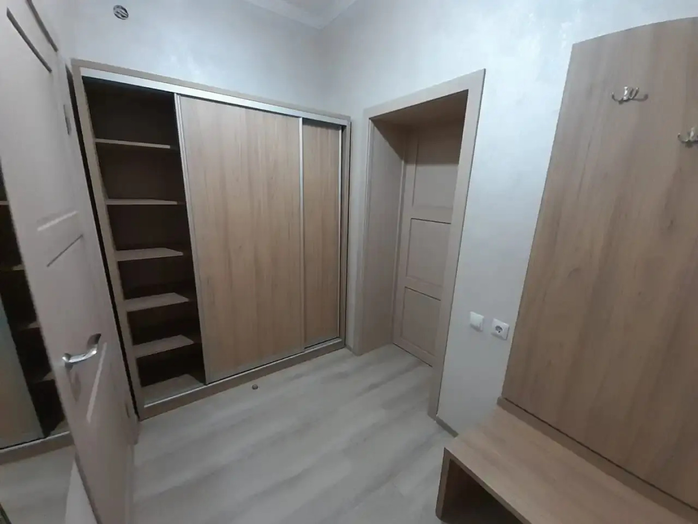 Отель Вираж