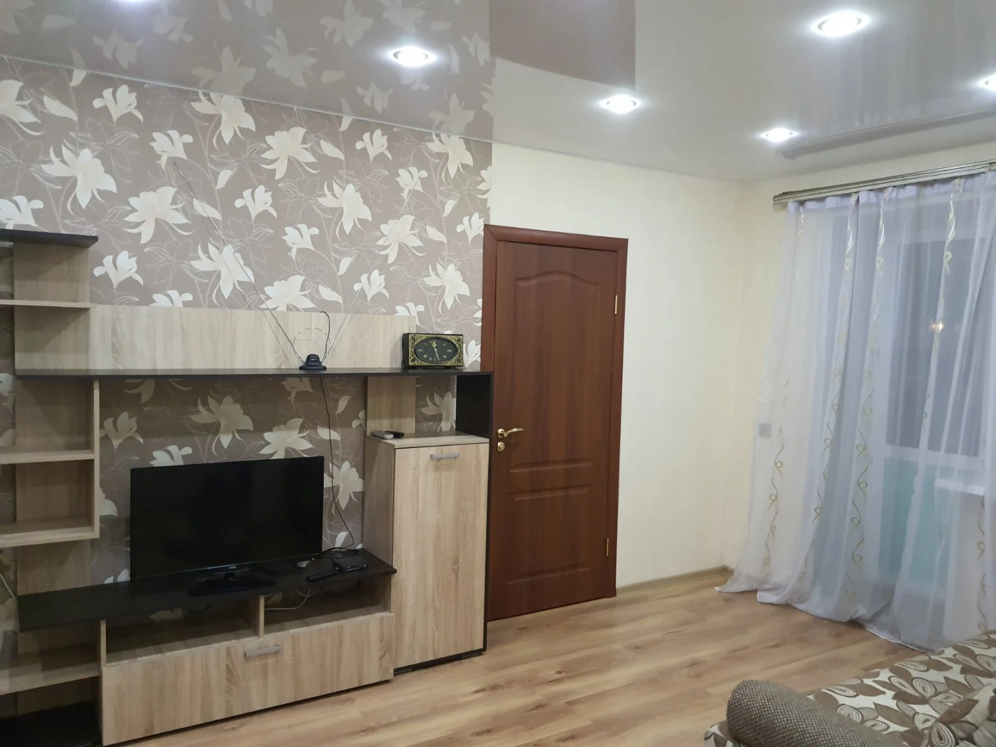 Апартаменты Хохрякова 69 Цветной Бульвар