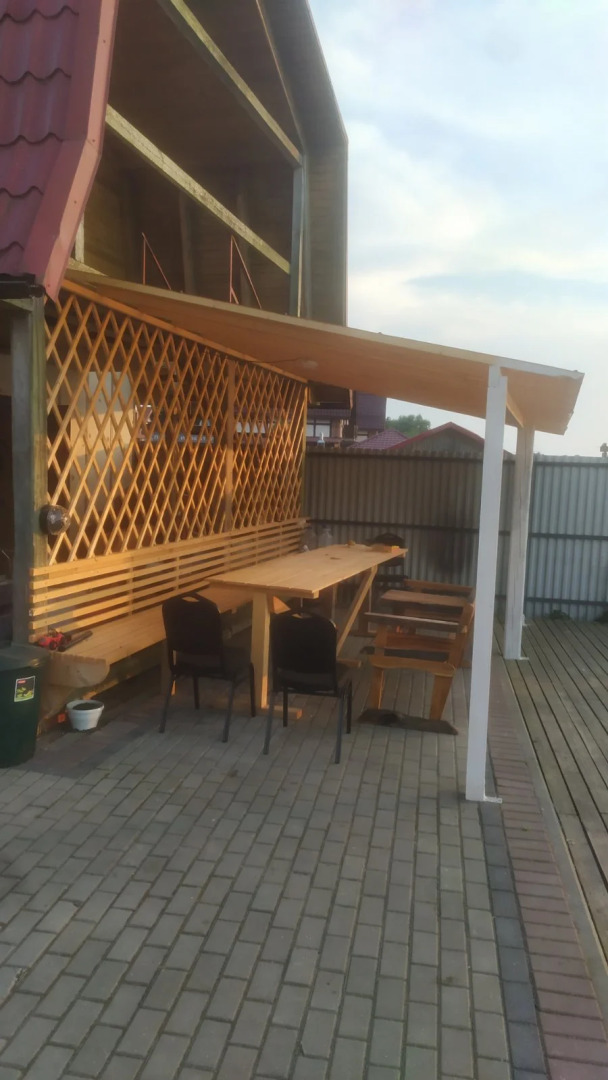 Гостевой дом Причал