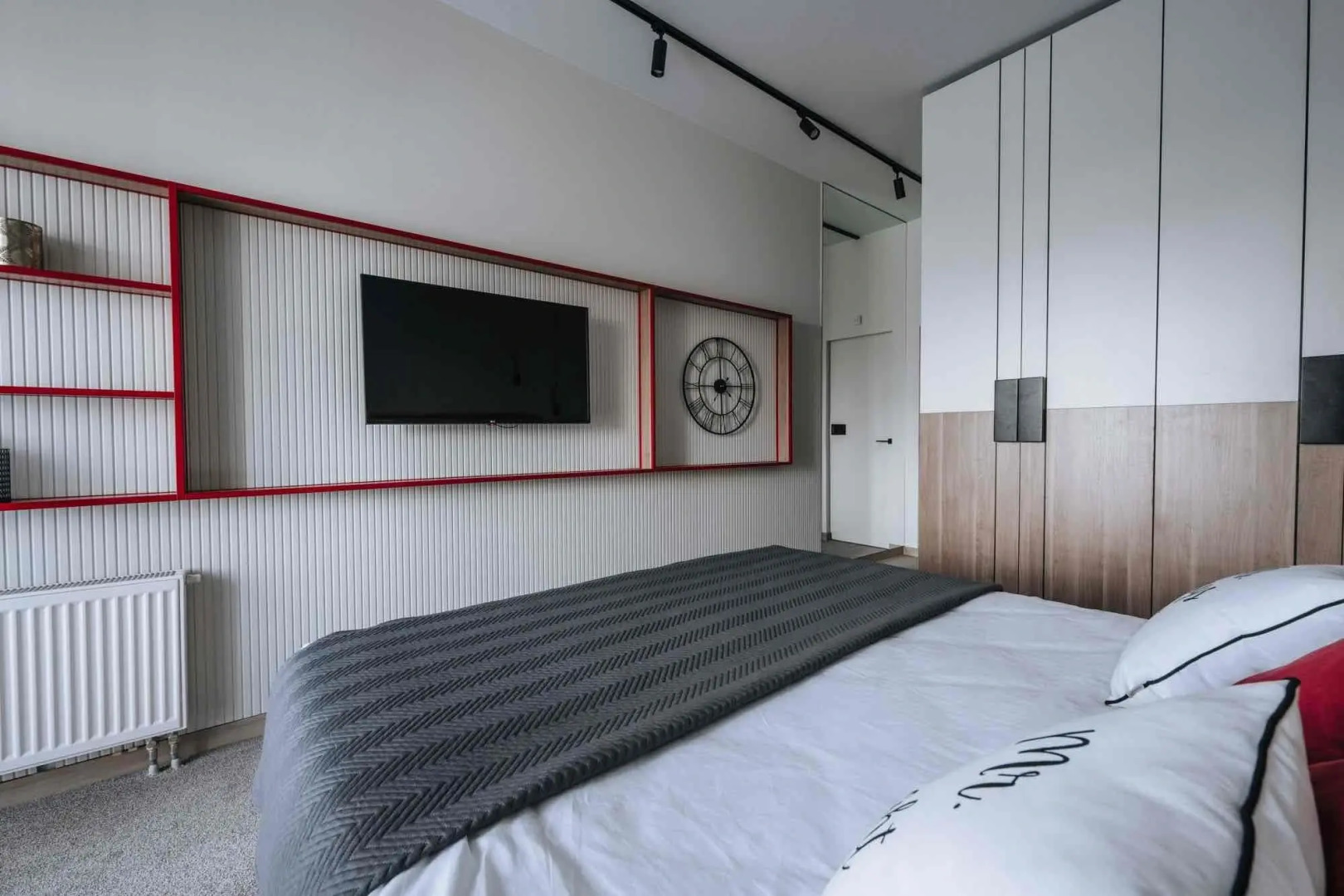 Апартаменты Максима Горького, д.149